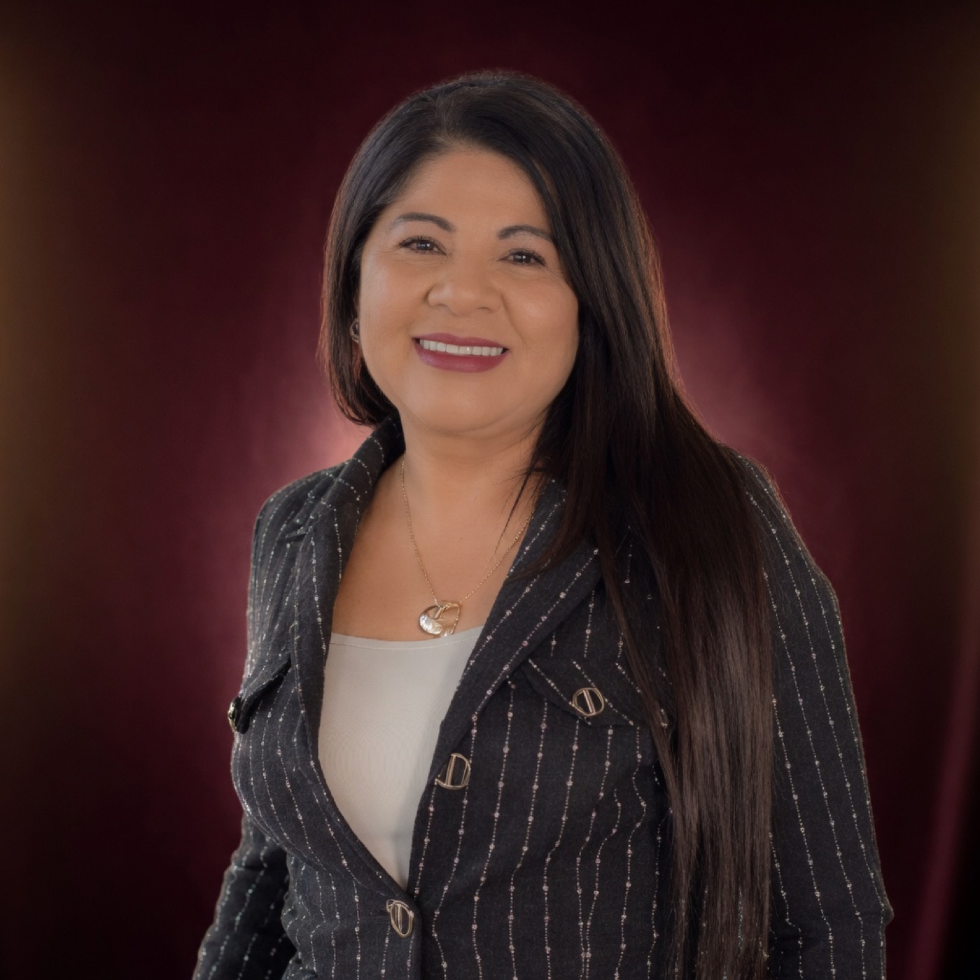 Silvia Araujo, fundadora