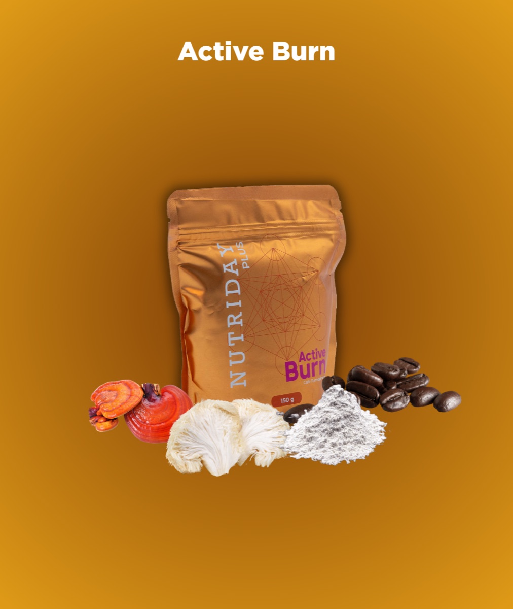 Active Burn+