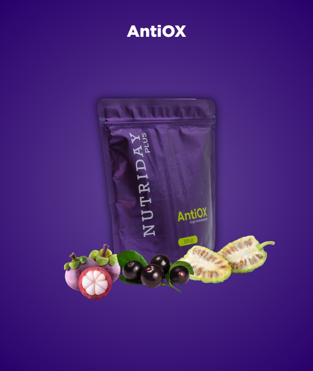AntiOX