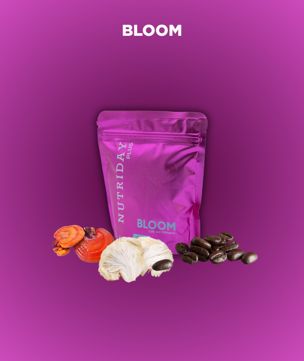 BLOOM