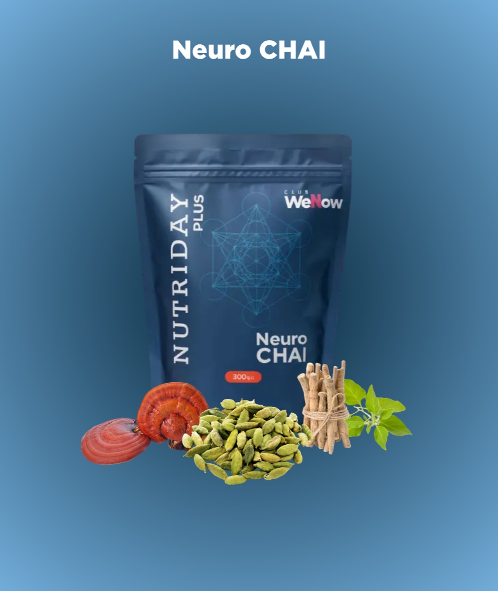 Neuro CHAI
