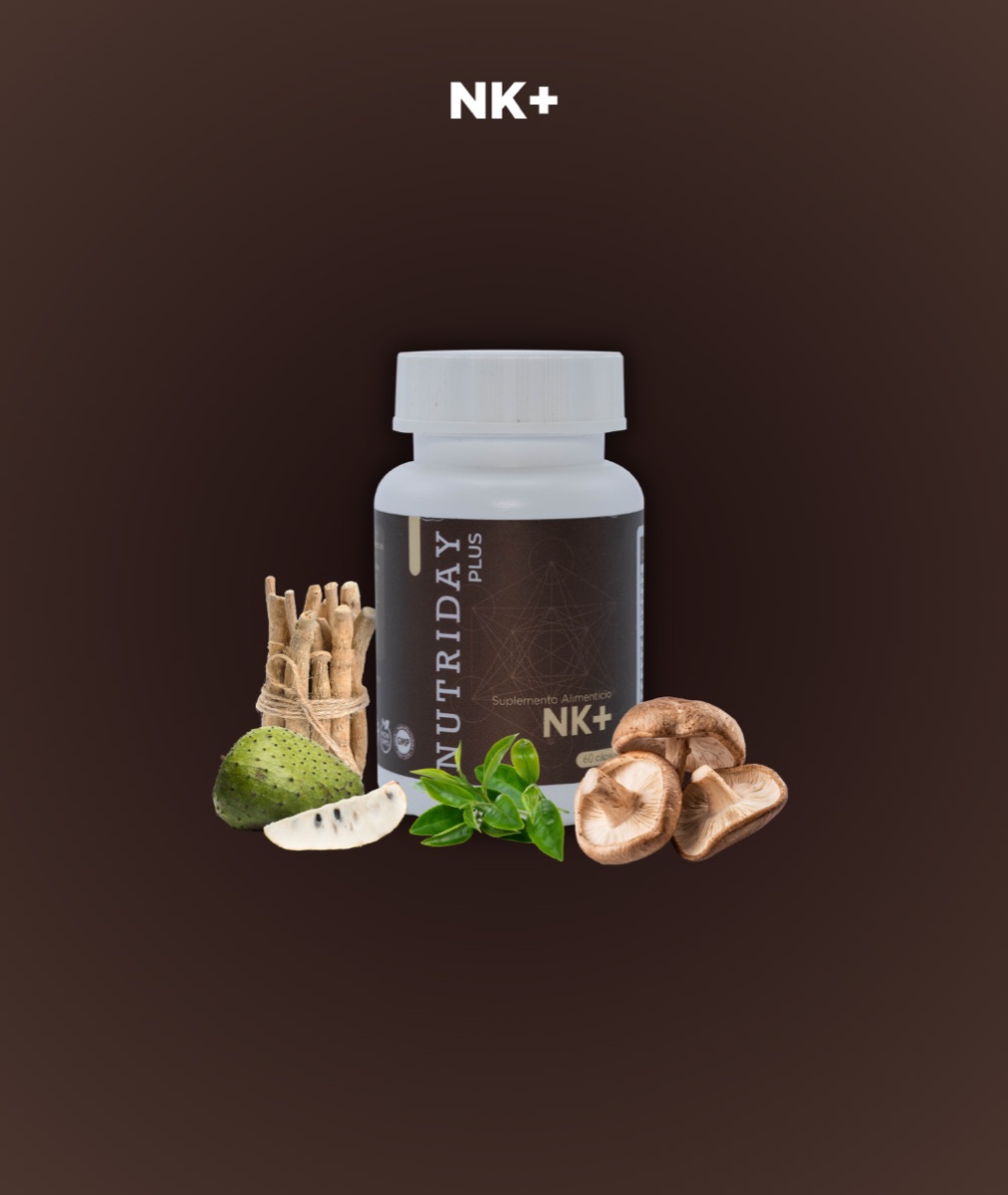 NK+