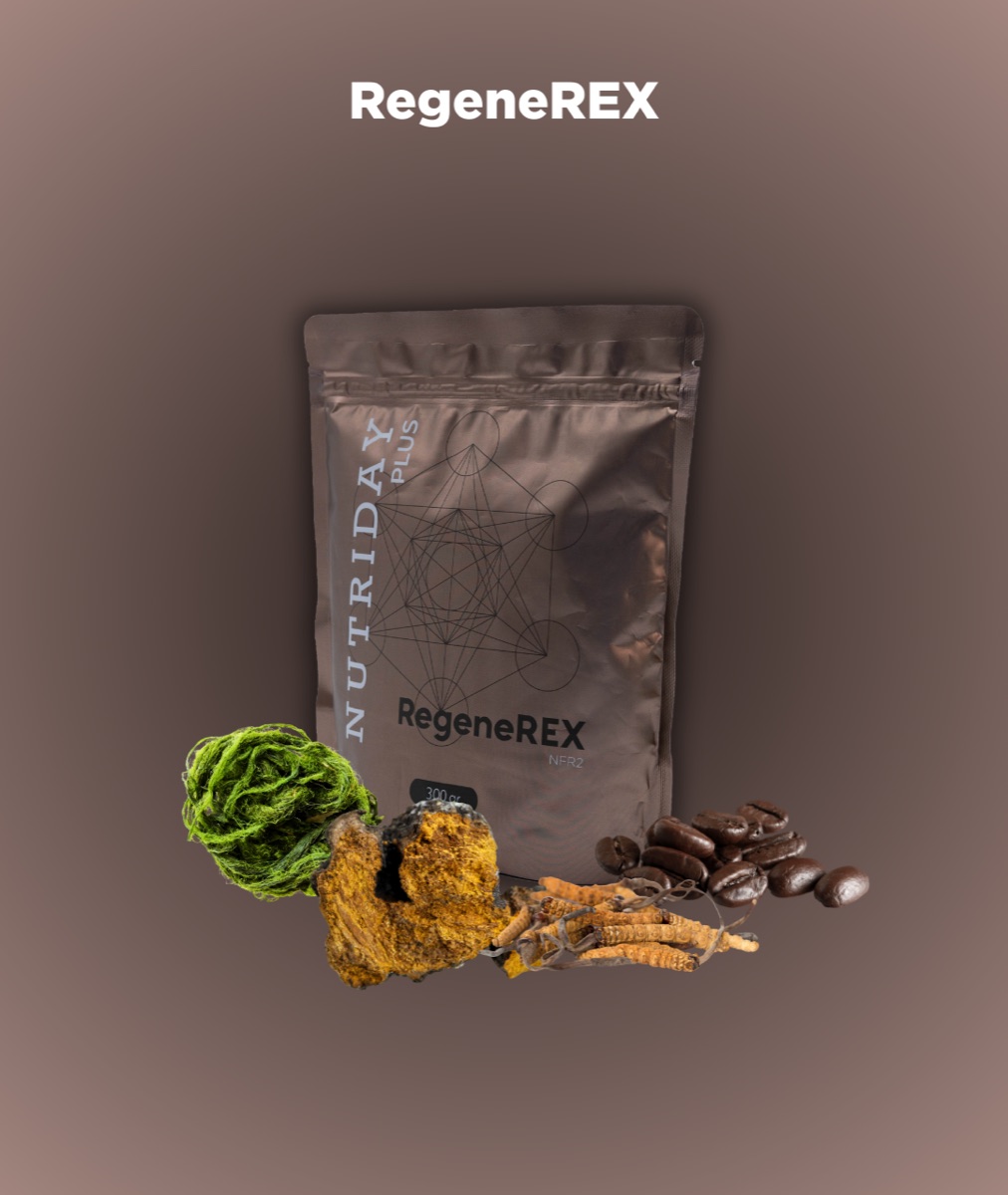 RegeneREX