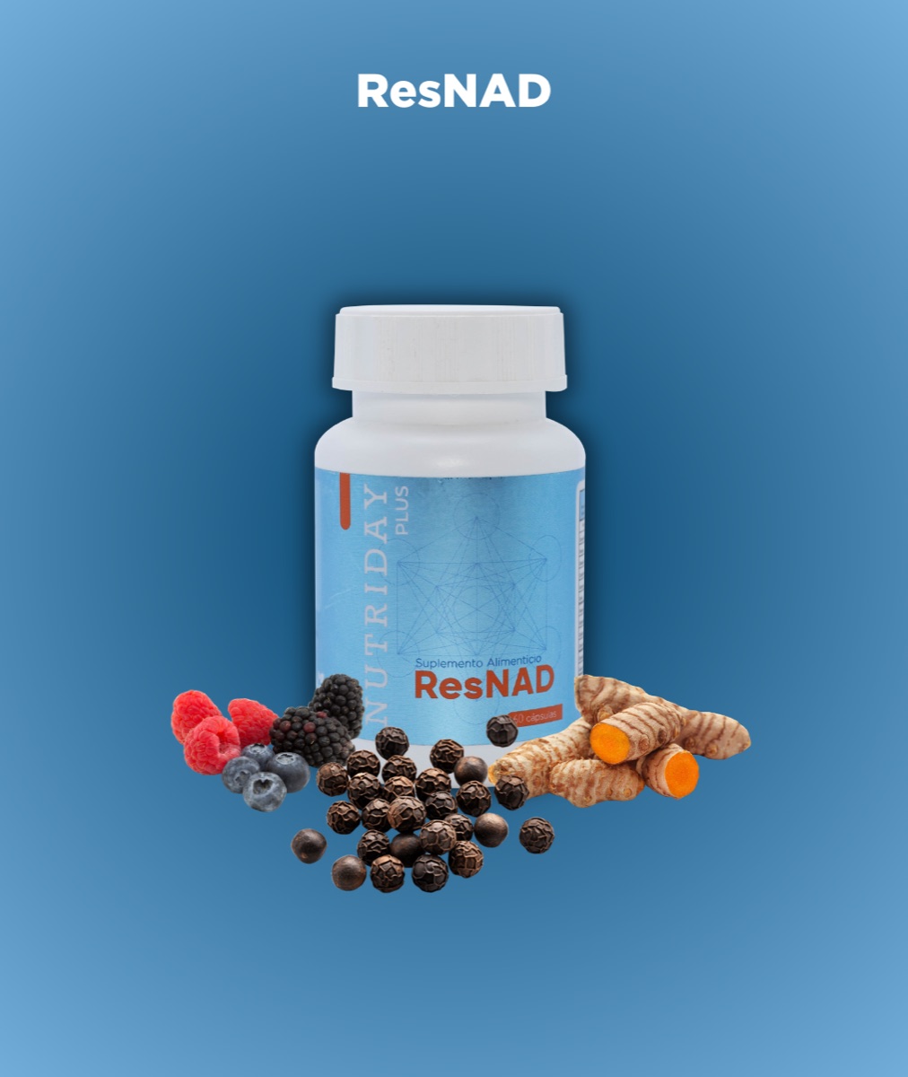 ResNAD