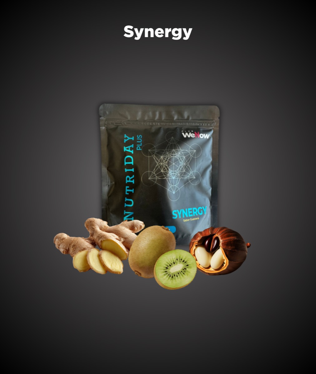 Synergy